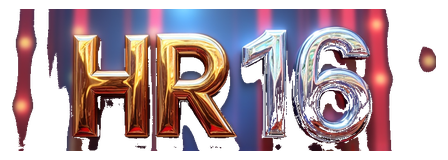 hr 16 logo